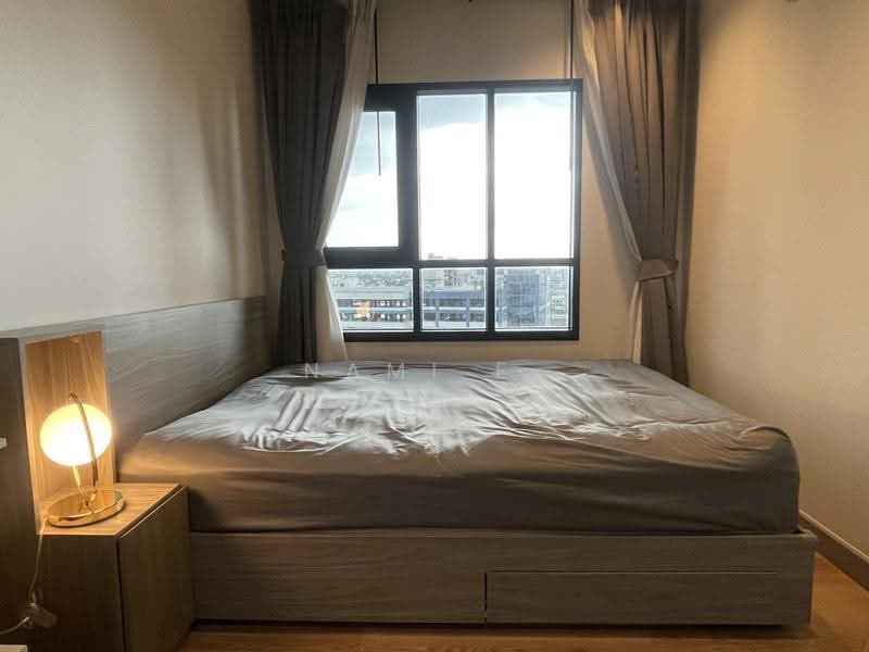 Chapter one Midtown Ladprao 24, กรุงเทพ, 432 ถนนลาดพร้าว, จอมพล, จตุจักร, กรุงเทพ, 30 ตร.ม., คอนโด ให้เช่า, โดย Nami E., 500505229 - DDproperty.com