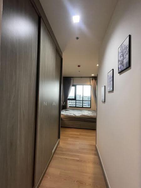 Chapter one Midtown Ladprao 24, กรุงเทพ, 432 ถนนลาดพร้าว, จอมพล, จตุจักร, กรุงเทพ, 30 ตร.ม., คอนโด ให้เช่า, โดย Nami E., 500505229 - DDproperty.com