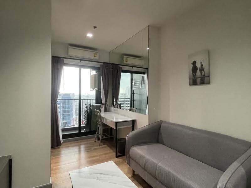 Chapter one Midtown Ladprao 24, กรุงเทพ, 432 ถนนลาดพร้าว, จอมพล, จตุจักร, กรุงเทพ, 30 ตร.ม., คอนโด ให้เช่า, โดย Nami E., 500505229 - DDproperty.com