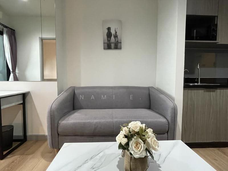 Chapter one Midtown Ladprao 24, กรุงเทพ, 432 ถนนลาดพร้าว, จอมพล, จตุจักร, กรุงเทพ, 30 ตร.ม., คอนโด ให้เช่า, โดย Nami E., 500505229 - DDproperty.com