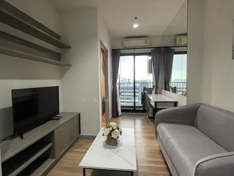Chapter one Midtown Ladprao 24, กรุงเทพ, 432 ถนนลาดพร้าว, จอมพล, จตุจักร, กรุงเทพ, 30 ตร.ม., คอนโด ให้เช่า, โดย Nami E., 500505229 - DDproperty.com