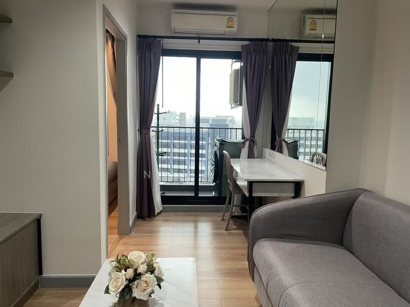 Chapter one Midtown Ladprao 24, กรุงเทพ, 432 ถนนลาดพร้าว, จอมพล, จตุจักร, กรุงเทพ, 30 ตร.ม., คอนโด ให้เช่า, โดย Nami E., 500505229 - DDproperty.com