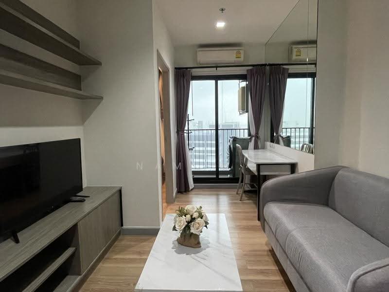Chapter one Midtown Ladprao 24, กรุงเทพ, 432 ถนนลาดพร้าว, จอมพล, จตุจักร, กรุงเทพ, 30 ตร.ม., คอนโด ให้เช่า, โดย Nami E., 500505229 - DDproperty.com