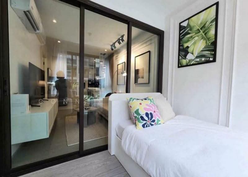 Zcape 3, Phuket, Thep Krasattri Road, Wichit, Muang Phuket, Phuket, 2 Bedrooms, 39 sqm, Condo For Sale, by Connex Property, 500505230 - DDproperty.com
