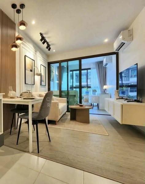 Zcape 3, Phuket, Thep Krasattri Road, Wichit, Muang Phuket, Phuket, 2 Bedrooms, 39 sqm, Condo For Sale, by Connex Property, 500505230 - DDproperty.com