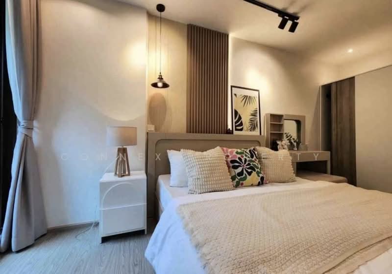 Zcape 3, Phuket, Thep Krasattri Road, Wichit, Muang Phuket, Phuket, 2 Bedrooms, 39 sqm, Condo For Sale, by Connex Property, 500505230 - DDproperty.com