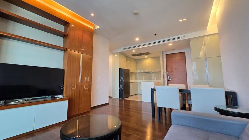 The Address Sukhumvit 28 : ดิ แอดเดรส สุขุมวิท 28, กรุงเทพ, 1 ซอยสุขุมวิท 28 ถนนสุขุมวิท แขวงคลองตัน เขตคลองเตย กรุงเทพมหานคร, คลองตัน, คลองเตย, กรุงเทพ, 73 ตร.ม., คอนโด ให้เช่า, โดย Nakarin Sookpaiboon, 500505232 - DDproperty.com