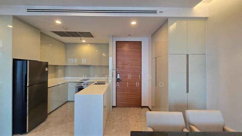 The Address Sukhumvit 28, Bangkok, 1 Soi Sukhumvit 28, Khong Tan, Khlong Toei, Bangkok, 2 Bedrooms, 73 sqm, Condo For Rent, by Nakarin Sookpaiboon, 500505232 - DDproperty.com