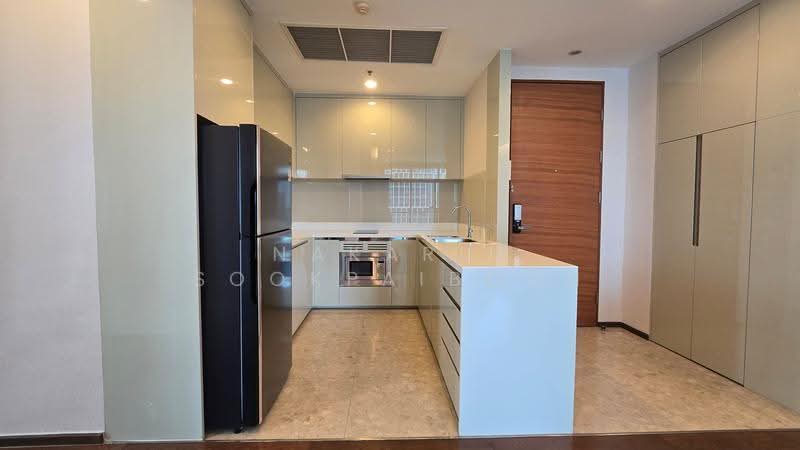 The Address Sukhumvit 28, Bangkok, 1 Soi Sukhumvit 28, Khong Tan, Khlong Toei, Bangkok, 2 Bedrooms, 73 sqm, Condo For Rent, by Nakarin Sookpaiboon, 500505232 - DDproperty.com
