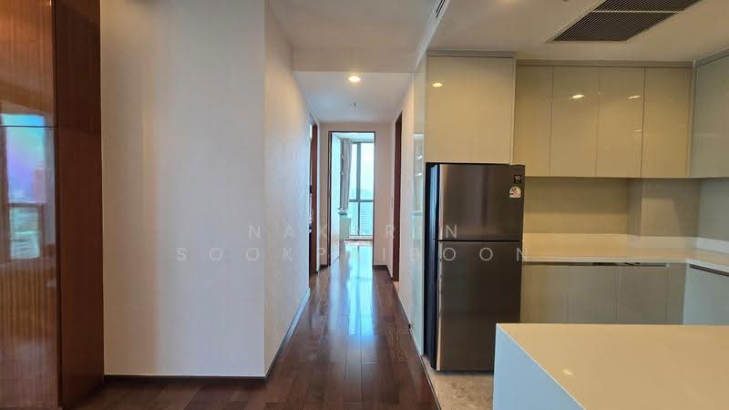 The Address Sukhumvit 28, Bangkok, 1 Soi Sukhumvit 28, Khong Tan, Khlong Toei, Bangkok, 2 Bedrooms, 73 sqm, Condo For Rent, by Nakarin Sookpaiboon, 500505232 - DDproperty.com