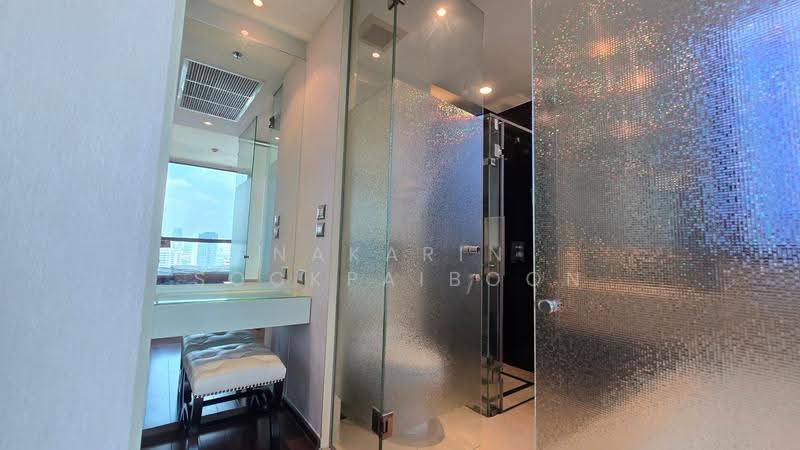 The Address Sukhumvit 28, Bangkok, 1 Soi Sukhumvit 28, Khong Tan, Khlong Toei, Bangkok, 2 Bedrooms, 73 sqm, Condo For Rent, by Nakarin Sookpaiboon, 500505232 - DDproperty.com