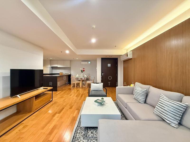 Piya Residence : ปิยะ เรสซิเด้นซ์, กรุงเทพ, ซอยสุขุมวิท 28-30, คลองตัน, คลองเตย, กรุงเทพ, 111 ตร.ม., อพาร์ทเมนท์ ให้เช่า, โดย Bangkok Residential, 500505233 - DDproperty.com
