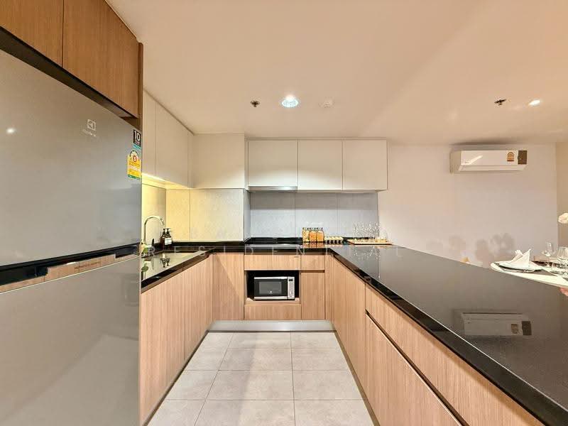 Piya Residence : ปิยะ เรสซิเด้นซ์, กรุงเทพ, ซอยสุขุมวิท 28-30, คลองตัน, คลองเตย, กรุงเทพ, 111 ตร.ม., อพาร์ทเมนท์ ให้เช่า, โดย Bangkok Residential, 500505233 - DDproperty.com