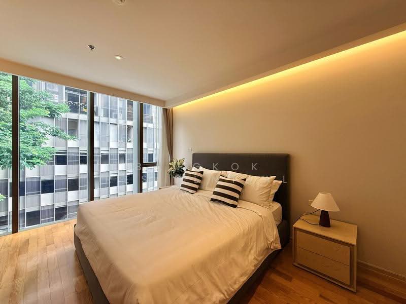 Piya Residence, Bangkok, Soi Sukhumvit 28-30, Khong Tan, Khlong Toei, Bangkok, 2 Bedrooms, 111 sqm, Apartment For Rent, by Bangkok Residential, 500505233 - DDproperty.com