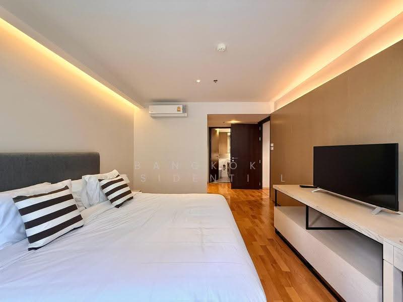 Piya Residence, Bangkok, Soi Sukhumvit 28-30, Khong Tan, Khlong Toei, Bangkok, 2 Bedrooms, 111 sqm, Apartment For Rent, by Bangkok Residential, 500505233 - DDproperty.com