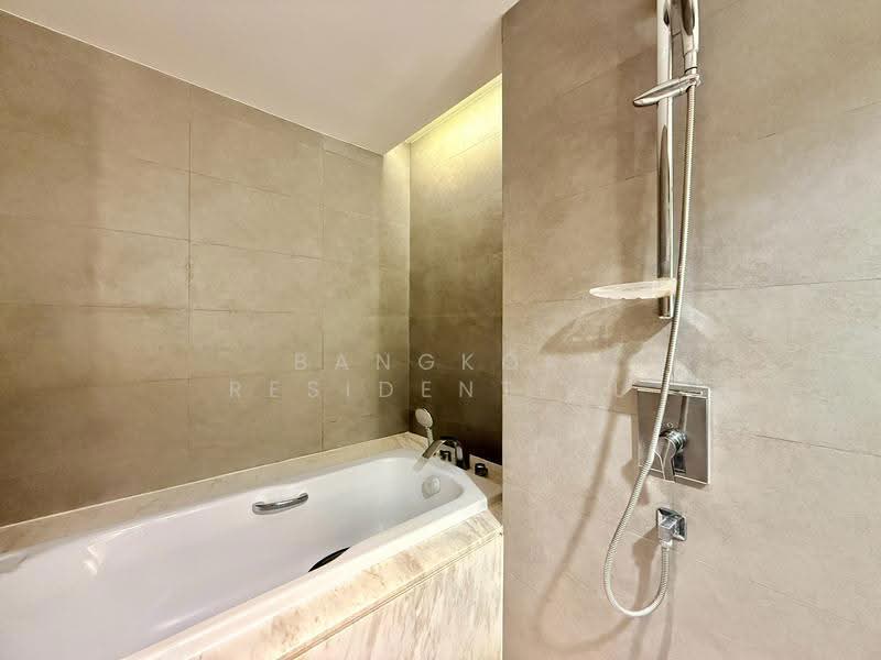 Piya Residence, Bangkok, Soi Sukhumvit 28-30, Khong Tan, Khlong Toei, Bangkok, 2 Bedrooms, 111 sqm, Apartment For Rent, by Bangkok Residential, 500505233 - DDproperty.com