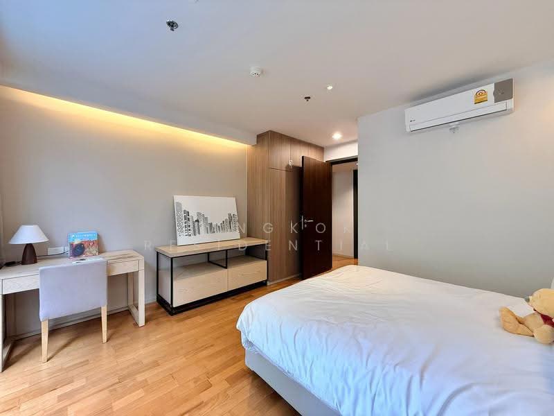 Piya Residence, Bangkok, Soi Sukhumvit 28-30, Khong Tan, Khlong Toei, Bangkok, 2 Bedrooms, 111 sqm, Apartment For Rent, by Bangkok Residential, 500505233 - DDproperty.com