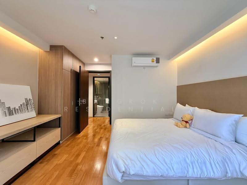 Piya Residence, Bangkok, Soi Sukhumvit 28-30, Khong Tan, Khlong Toei, Bangkok, 2 Bedrooms, 111 sqm, Apartment For Rent, by Bangkok Residential, 500505233 - DDproperty.com