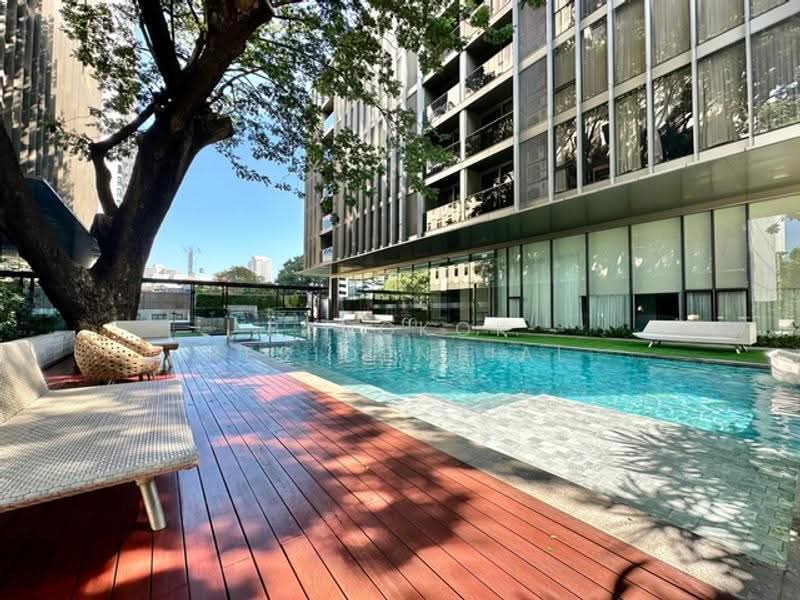 Piya Residence, Bangkok, Soi Sukhumvit 28-30, Khong Tan, Khlong Toei, Bangkok, 2 Bedrooms, 111 sqm, Apartment For Rent, by Bangkok Residential, 500505233 - DDproperty.com