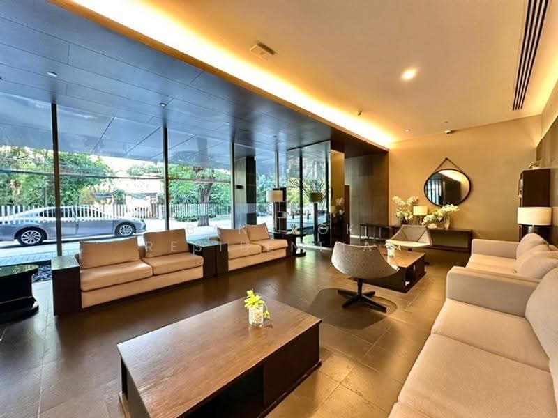 Piya Residence, Bangkok, Soi Sukhumvit 28-30, Khong Tan, Khlong Toei, Bangkok, 2 Bedrooms, 111 sqm, Apartment For Rent, by Bangkok Residential, 500505233 - DDproperty.com