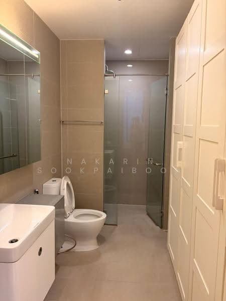 Noble Ploenchit, Bangkok, 1035 Ploenchit Road, Lumphini, Pathum Wan, Bangkok, 1 Bedroom, 43 sqm, Condo For Rent, by Nakarin Sookpaiboon, 500505234 - DDproperty.com