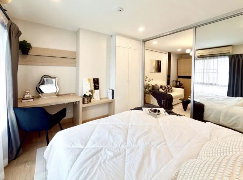 Wilmore Condominium, bangkok, Phaholyothin, Chan Kasem, Chatuchak, Bangkok, 1 Bedroom, 37 sqm, Condo For Sale, by Connex Property, 500505236 - DDproperty.com