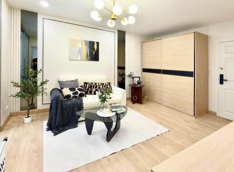 Wilmore Condominium, bangkok, Phaholyothin, Chan Kasem, Chatuchak, Bangkok, 1 Bedroom, 37 sqm, Condo For Sale, by Connex Property, 500505236 - DDproperty.com
