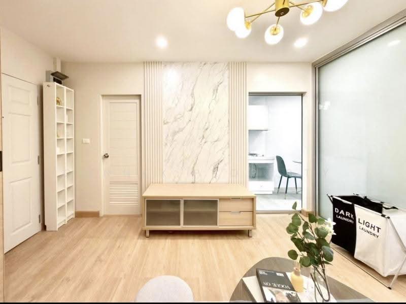 Wilmore Condominium, bangkok, Phaholyothin, Chan Kasem, Chatuchak, Bangkok, 1 Bedroom, 37 sqm, Condo For Sale, by Connex Property, 500505236 - DDproperty.com