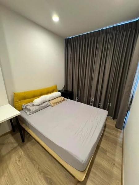 Oka Haus Sukhumvit 36 : โอกะ เฮ้าส์ สุขุมวิท 36, กรุงเทพ, 3399 ถนนพระรามที่ ๔, คลองตัน, คลองเตย, กรุงเทพ, 35 ตร.ม., คอนโด ให้เช่า, โดย Nakarin Sookpaiboon, 500505238 - DDproperty.com