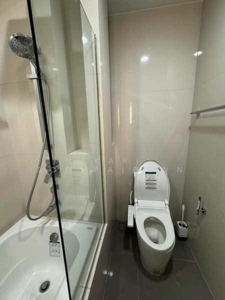 Oka Haus Sukhumvit 36, Bangkok, 3399 Rama 4 Road, Khong Tan, Khlong Toei, Bangkok, 1 Bedroom, 35 sqm, Condo For Rent, by Nakarin Sookpaiboon, 500505238 - DDproperty.com
