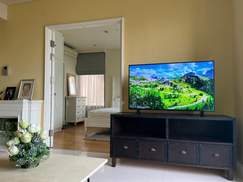 AGUSTON Sukhumvit 22, Bangkok, 140 Sukhumvit Road, Khlong Toei, Bangkok, 1 Bedroom, 51 sqm, Condo For Rent, by Caveman Property, 500505241 - DDproperty.com