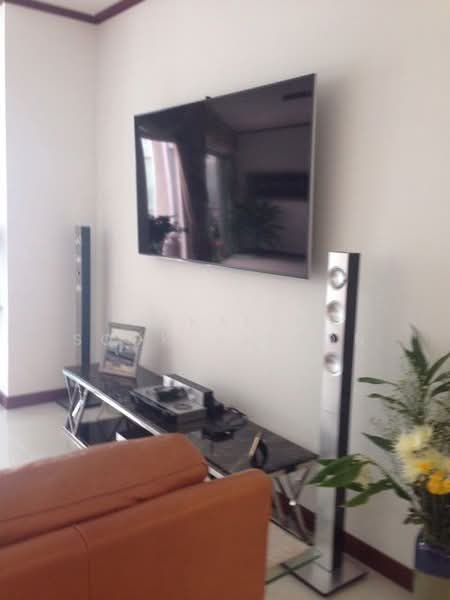 Baan Sathorn Chao Phraya, Bangkok, 931 Charoen Nakhon 15 A Alley, Khlong Ton Sai, Khlong San, Bangkok, 3 Bedrooms, 235 sqm, Condo For Rent, by Nakarin Sookpaiboon, 500505243 - DDproperty.com
