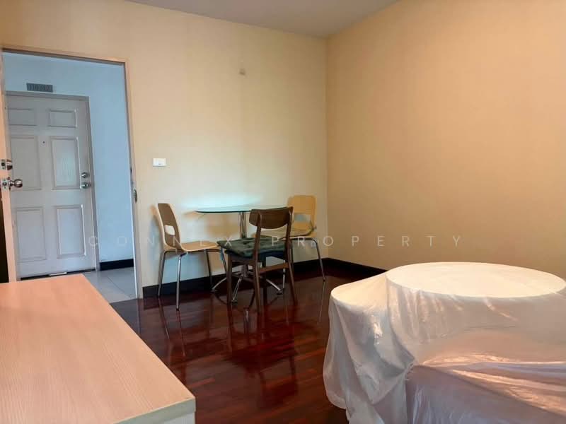Wilmore Condominium, bangkok, Phaholyothin, Chan Kasem, Chatuchak, Bangkok, 1 Bedroom, 37 sqm, Condo For Sale, by Connex Property, 500505244 - DDproperty.com