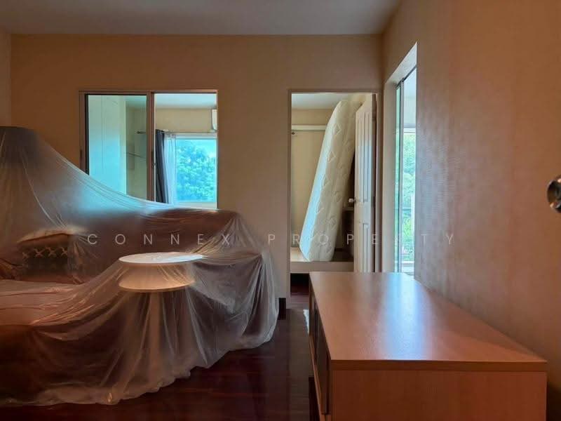 Wilmore Condominium, bangkok, Phaholyothin, Chan Kasem, Chatuchak, Bangkok, 1 Bedroom, 37 sqm, Condo For Sale, by Connex Property, 500505244 - DDproperty.com