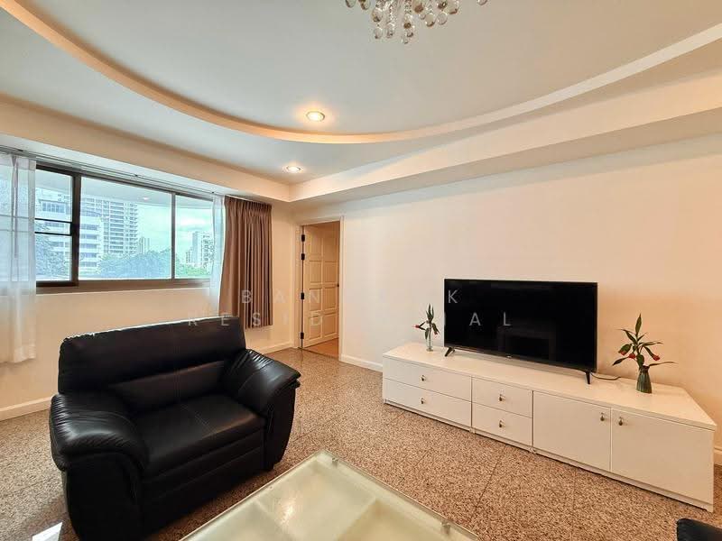 Royal Castle Sukhumvit, Bangkok, 30 Soi Sukhumvit 39, Khlongtoei Nua, Watthana, Bangkok, 3 Bedrooms, 160 sqm, Condo For Rent, by Bangkok Residential, 500505245 - DDproperty.com