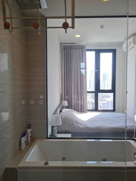 Park Origin Thonglor, กรุงเทพ, Soi Thonglor 10, Sukhumvit Road, คลองตันเหนือ, วัฒนา, กรุงเทพ, 34 ตร.ม., คอนโด ให้เช่า, โดย Nakarin Sookpaiboon, 500505246 - DDproperty.com