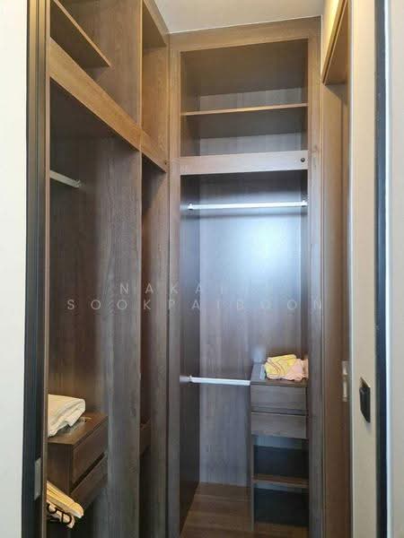 Park Origin Thonglor, Bangkok, Soi Thonglor 10, Sukhumvit Road, Khlong Tan Nua, Watthana, Bangkok, 1 Bedroom, 34 sqm, Condo For Rent, by Nakarin Sookpaiboon, 500505246 - DDproperty.com