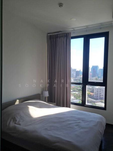 Park Origin Thonglor, กรุงเทพ, Soi Thonglor 10, Sukhumvit Road, คลองตันเหนือ, วัฒนา, กรุงเทพ, 34 ตร.ม., คอนโด ให้เช่า, โดย Nakarin Sookpaiboon, 500505246 - DDproperty.com