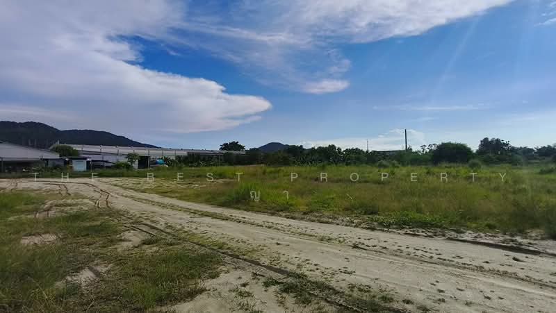 ที่ดินหนองซ้ำซาก ชลบุรี, Chon Buri (Pattaya), Ban Bung, Chon Buri (Pattaya), , 1,600 sqm, Land For Sale, by The Best Property ญา, 500505247 - DDproperty.com