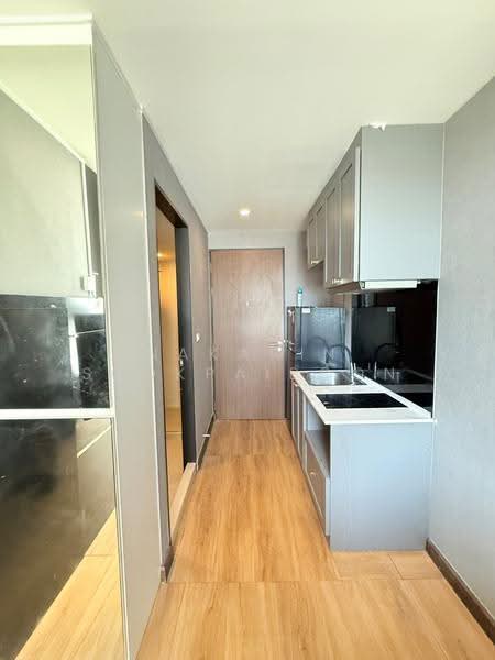 Beyond Sukhumvit, Bangkok, Soi Sanphawut 2, Sanphawut Road, Bang Na, Bangkok, 1 Bedroom, 39 sqm, Condo For Rent, by Nakarin Sookpaiboon, 500505248 - DDproperty.com