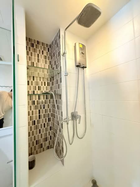Beyond Sukhumvit, Bangkok, Soi Sanphawut 2, Sanphawut Road, Bang Na, Bangkok, 1 Bedroom, 39 sqm, Condo For Rent, by Nakarin Sookpaiboon, 500505248 - DDproperty.com