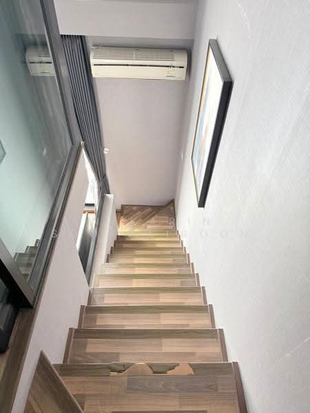 Beyond Sukhumvit, Bangkok, Soi Sanphawut 2, Sanphawut Road, Bang Na, Bangkok, 1 Bedroom, 39 sqm, Condo For Rent, by Nakarin Sookpaiboon, 500505248 - DDproperty.com