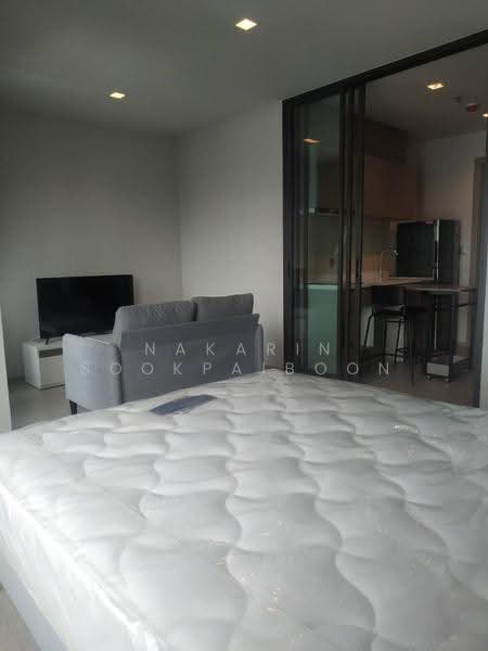 Life Asoke-Rama 9, Bangkok, 626 Asoke-Dindaeng Road, Makkasan, Ratchathewi, Bangkok, 1 Bedroom, 28 sqm, Condo For Rent, by Nakarin Sookpaiboon, 500505250 - DDproperty.com