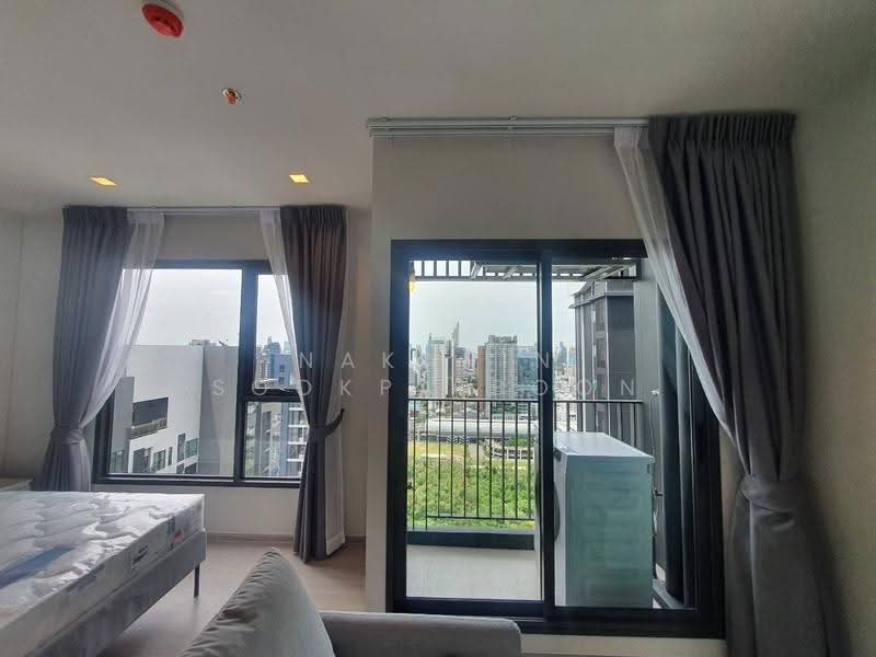 Life Asoke-Rama 9 : ไลฟ์ อโศก พระราม 9, กรุงเทพ, 626 ถนนอโศก-ดินแดง แขวงมักกะสัน เขตราชเทวี กรุงเทพมหานคร, มักกะสัน, ราชเทวี, กรุงเทพ, 28 ตร.ม., คอนโด ให้เช่า, โดย Nakarin Sookpaiboon, 500505250 - DDproperty.com