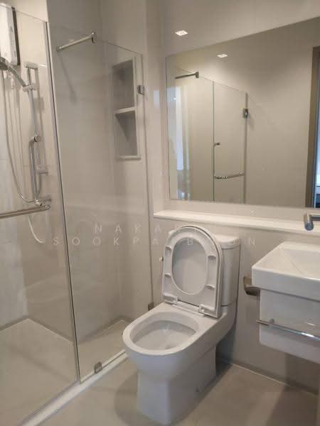 Life Asoke-Rama 9, Bangkok, 626 Asoke-Dindaeng Road, Makkasan, Ratchathewi, Bangkok, 1 Bedroom, 28 sqm, Condo For Rent, by Nakarin Sookpaiboon, 500505250 - DDproperty.com