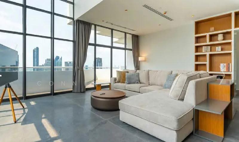 The Waterford Park, Bangkok, Soi Sukhumvit 53, Khlong Tan Nua, Watthana, Bangkok, 4 Bedrooms, 473 sqm, Condo For Sale, by Connex Property, 500505251 - DDproperty.com