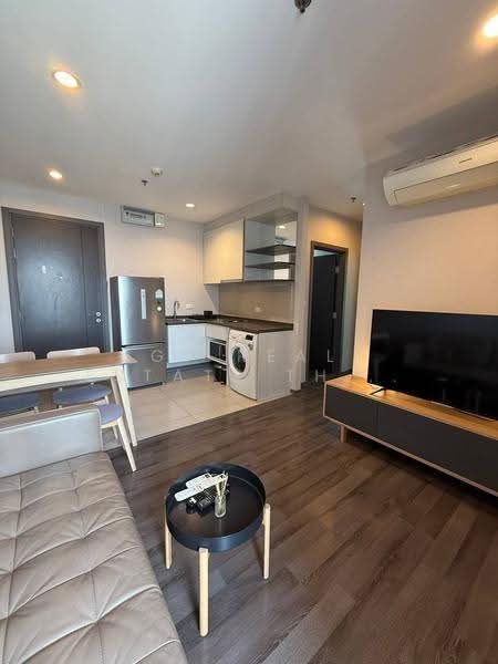 The Base Park West Sukhumvit 77, Bangkok, 11 Soi Sukhumvit 77 Sukhumvit Road, Phra Kanong Nua, Watthana, Bangkok, 2 Bedrooms, 45 sqm, Condo For Sale, by GT Real Estate Thailand, 500505252 - DDproperty.com