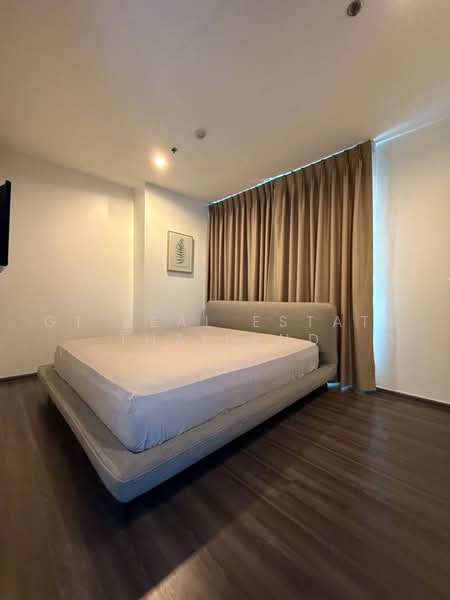 The Base Park West Sukhumvit 77, Bangkok, 11 Soi Sukhumvit 77 Sukhumvit Road, Phra Kanong Nua, Watthana, Bangkok, 2 Bedrooms, 45 sqm, Condo For Sale, by GT Real Estate Thailand, 500505252 - DDproperty.com
