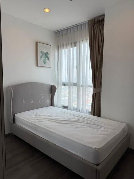 The Base Park West Sukhumvit 77, Bangkok, 11 Soi Sukhumvit 77 Sukhumvit Road, Phra Kanong Nua, Watthana, Bangkok, 2 Bedrooms, 45 sqm, Condo For Sale, by GT Real Estate Thailand, 500505252 - DDproperty.com
