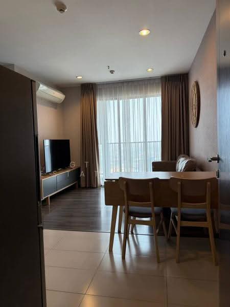 The Base Park West Sukhumvit 77, Bangkok, 11 Soi Sukhumvit 77 Sukhumvit Road, Phra Kanong Nua, Watthana, Bangkok, 2 Bedrooms, 45 sqm, Condo For Sale, by GT Real Estate Thailand, 500505252 - DDproperty.com